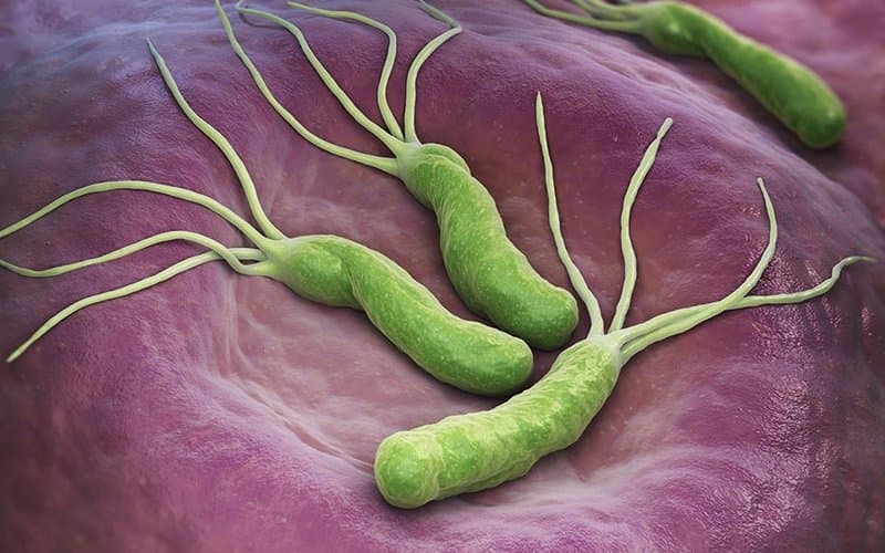 nội soi dạ dày có phát hiện ung thư không