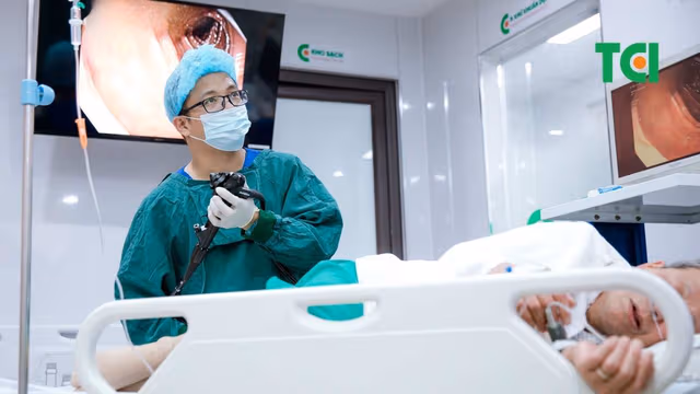 Nội soi dạ dày có phát hiện ung thư không? Vai trò trong phát hiện sớm bệnh
