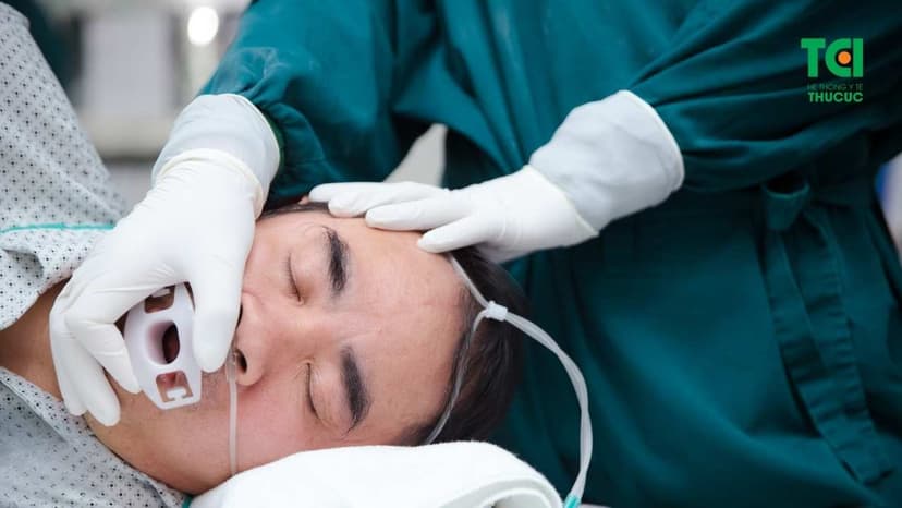 Nội soi dạ dày qua đường miệng: Những điều cần biết trước khi thực hiện