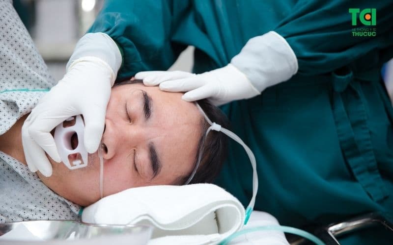 nội soi dạ dày qua đường miệng