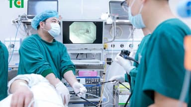 Nội soi trào ngược dạ dày thực quản khi nào cần và phát hiện được gì?