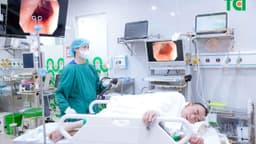 Nội soi ung thư đại tràng có phát hiện chính xác không?