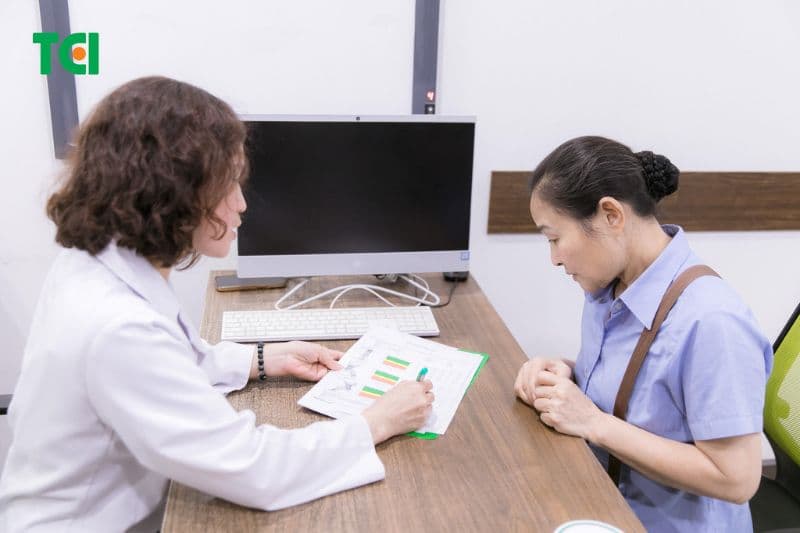 phụ nữ bị loãng xương nhiều hơn nam giới vì