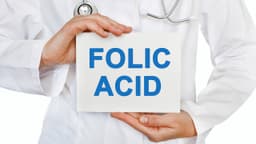 Rối loạn chuyển hóa axit folic