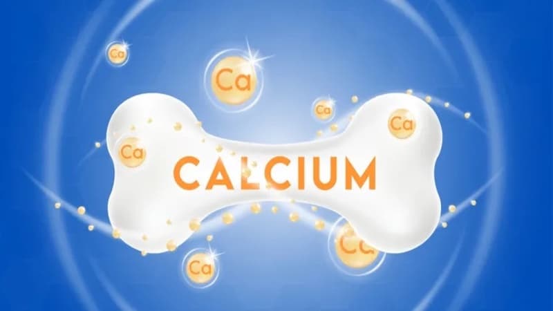 rối loạn chuyển hóa calci là gì