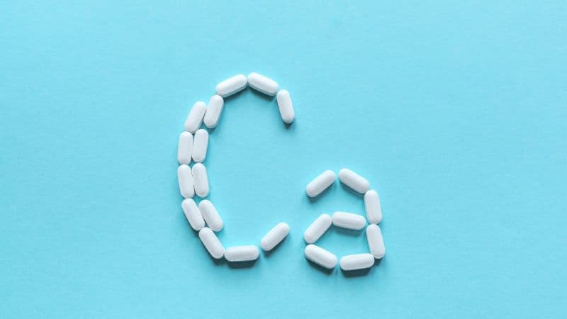 rối loạn chuyển hóa calci là gì