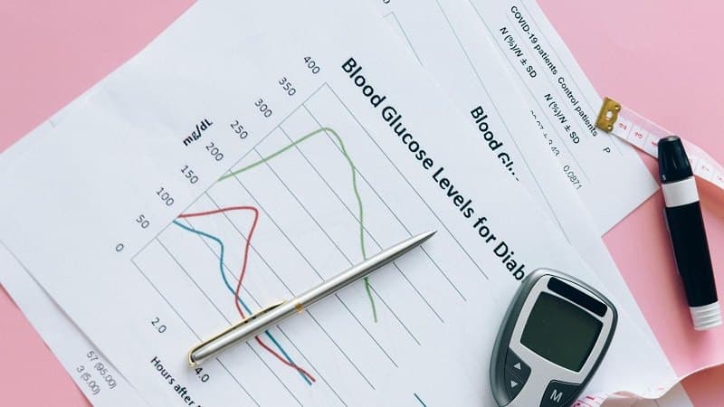 rối loạn chuyển hoá đường sau ăn