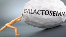 Rối loạn chuyển hóa galactose có nguy hiểm không?