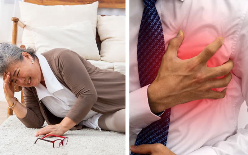 rối loạn chuyển hóa lipoprotein có nguy hiểm không