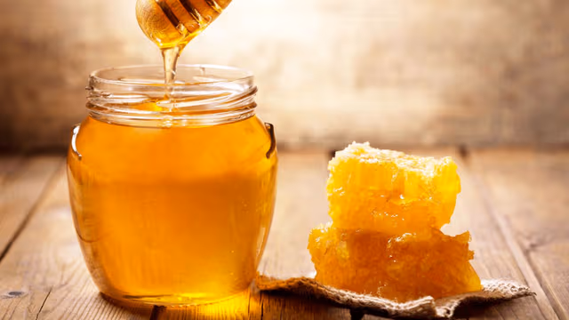 Bị rối loạn tiêu hóa có uống được mật ong?