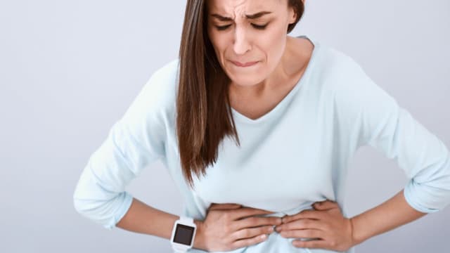 Vì sao bị rối loạn tiêu hóa trước kỳ kinh?