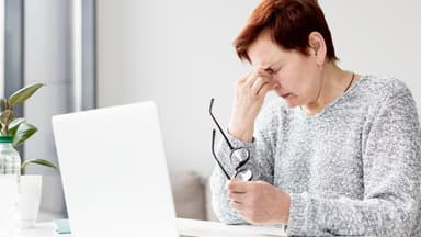 Vì sao tăng nhãn áp sau mổ Phaco?