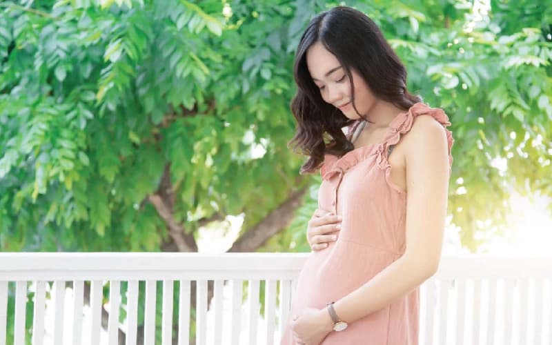 thai nhi 13 tuần phát triển như thế nào