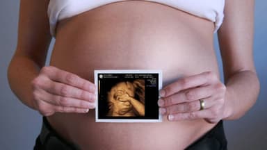 Thai nhi 18 tuần tuổi phát triển như thế nào?