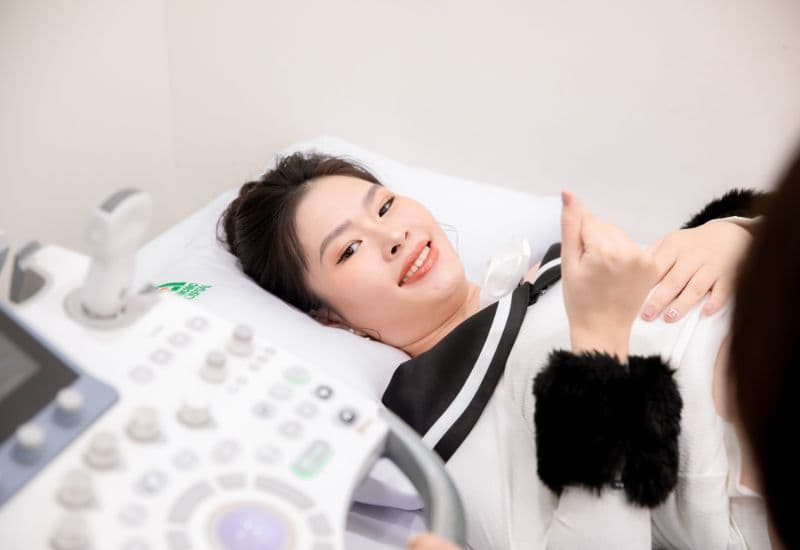 thai nhi 18 tuần tuổi phát triển như thế nào