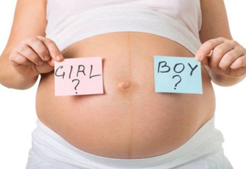 thai nhi 18 tuần tuổi phát triển như thế nào