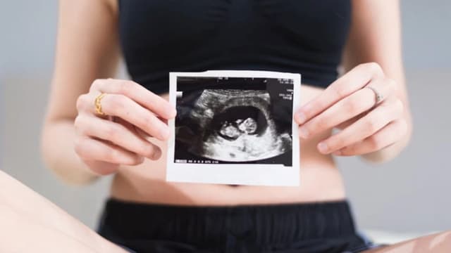 Thai nhi 23 tuần tuổi phát triển như thế nào?