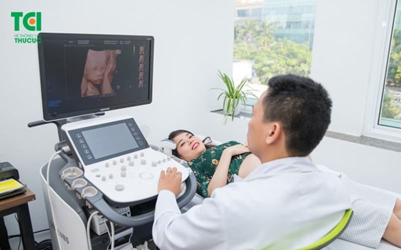 thai nhi 26 tuần tuổi phát triển như thế nào