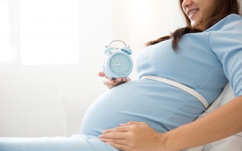 thai nhi 29 tuần phát triển như thế nào