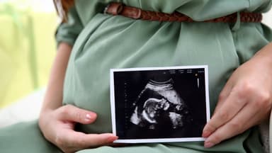 Thai nhi 33 tuần tuổi phát triển như thế nào?