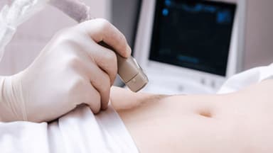 Thai nhi 7 tuần tuổi phát triển như thế nào?