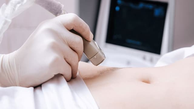 Thai nhi 7 tuần tuổi phát triển như thế nào?