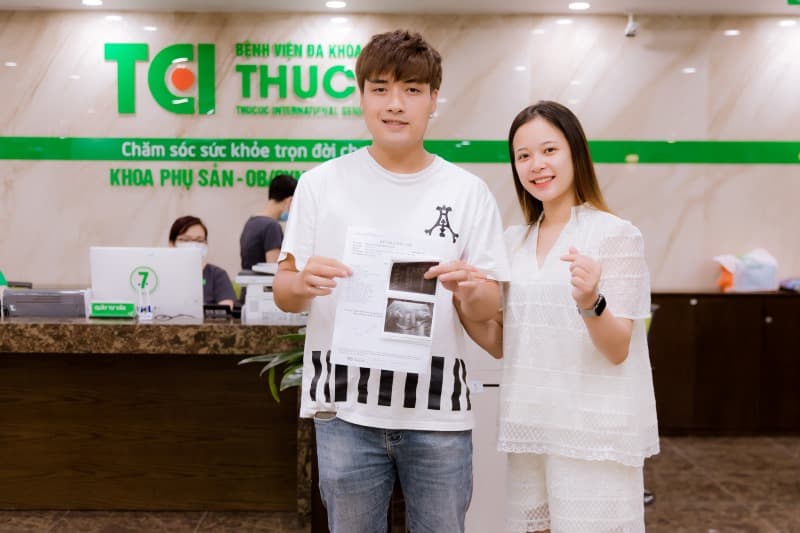 thai nhi 7 tuần tuổi phát triển như thế nào