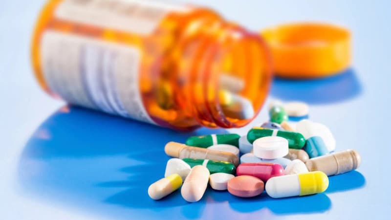 viêm bàng quang uống thuốc gì