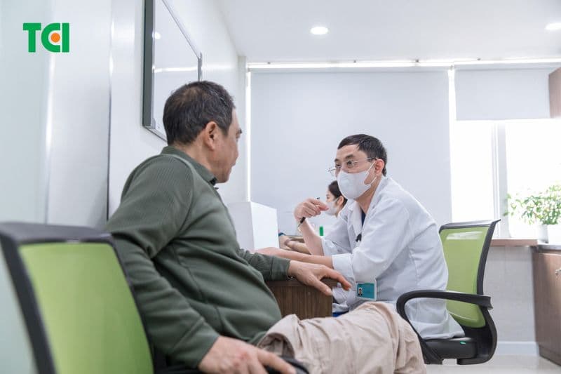 ung thư đường mật trong gan sống được bao lâu