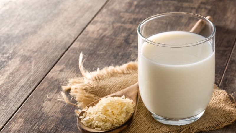 sữa dành cho người ung thư phổi