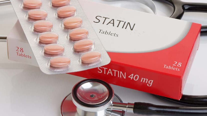 Uống thuốc mỡ máu có làm tăng men gan không?