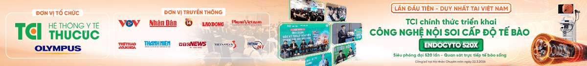 Slider – Banner Nội soi Tiêu hóa