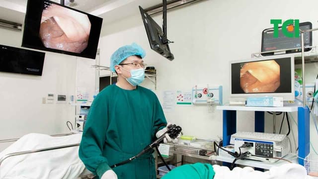 Viêm đại tràng có cần nội soi không? Những điều người bệnh nên biết