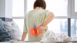 10 dấu hiệu sớm của bệnh loãng xương không nên bỏ qua