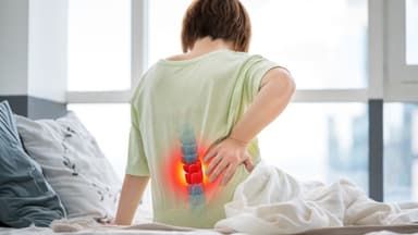 10 dấu hiệu sớm của bệnh loãng xương không nên bỏ qua