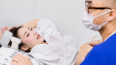 Ung thư cổ tử cung siêu âm có thấy không?