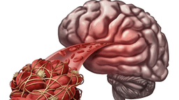 Dấu hiệu có cục máu đông trong não
