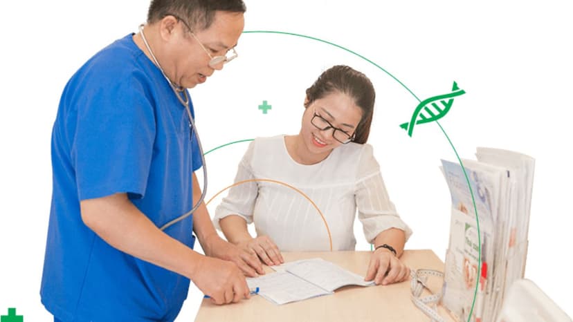Tìm hiểu sàng lọc trước sinh là gì và những kiến thức liên quan