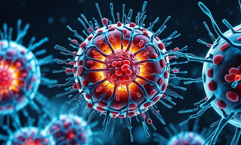 ung thư biểu mô tuyến dạ dày