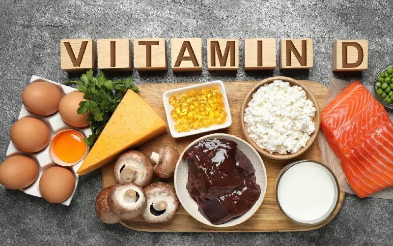 ăn trứng có tăng chiều cao không