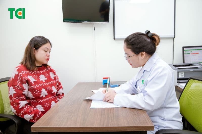 bảng chiều dài xương mũi thai nhi