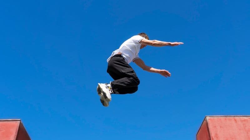 bật nhảy có tăng chiều cao không