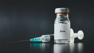 Bị zona rồi có tiêm phòng được không?