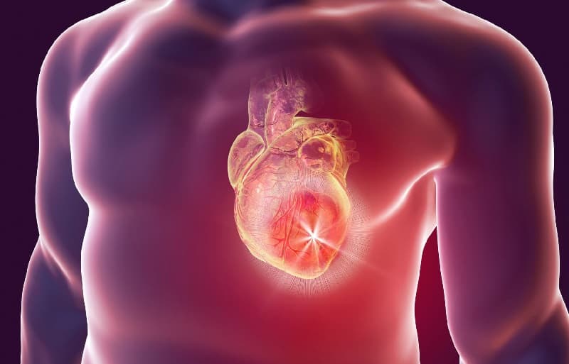 biến chứng tiểu đường ở người già