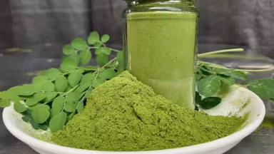 Bột chùm ngây có tăng chiều cao không?