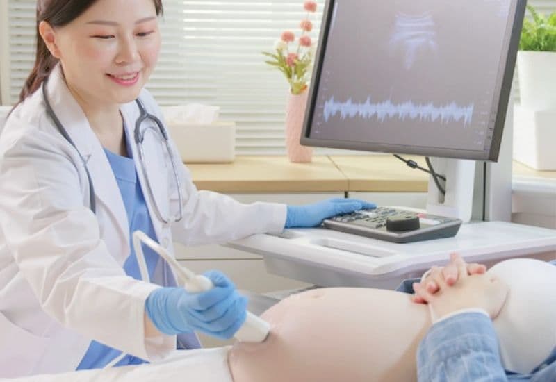 Các loại dị tật bẩm sinh phổ biến nhất mẹ bầu cần biết