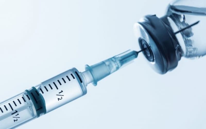 các thuốc dùng để thủy châm