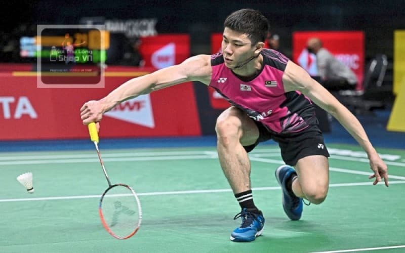 đánh cầu lông có tăng chiều cao không