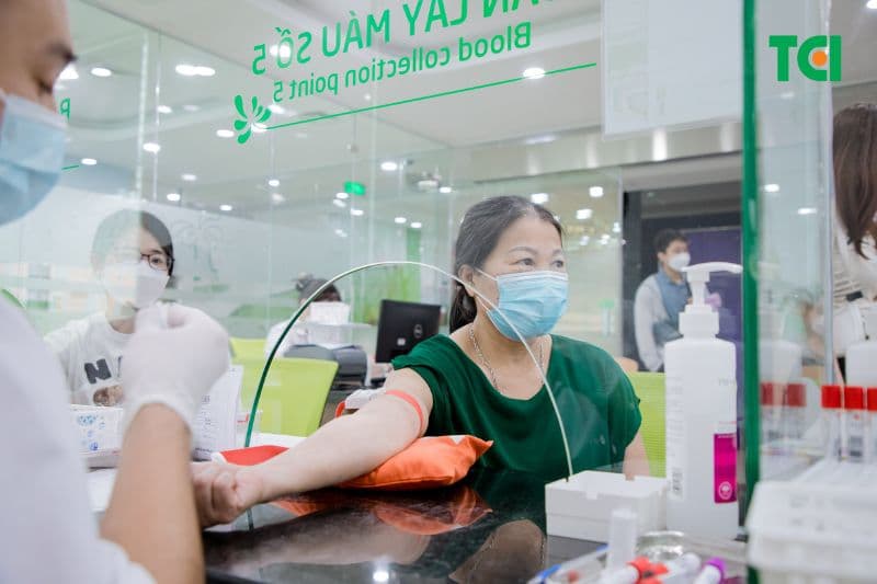 dấu hiệu ung thư cổ tử cung giai đoạn 4