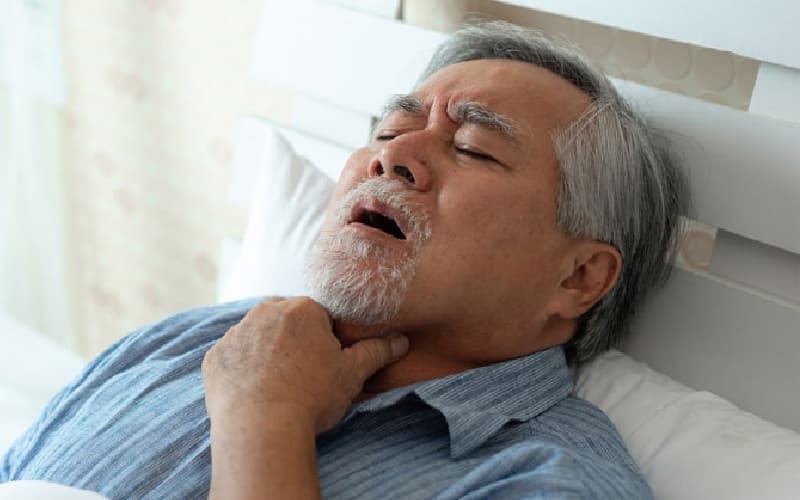 chỉ định và chống chỉ định thở oxy